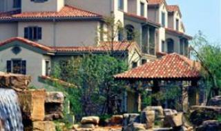 郑州利海托斯卡纳 郑州利海托斯卡纳