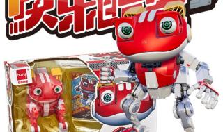 小宝机器人 小宝机器人