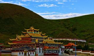 五一去哪里旅游好 五一去哪里旅游好