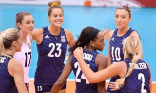 世界杯女排联赛积分榜 世界杯女排联赛积分榜