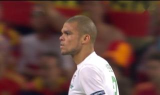 2012年欧洲杯半决赛 2012年欧洲杯半决赛